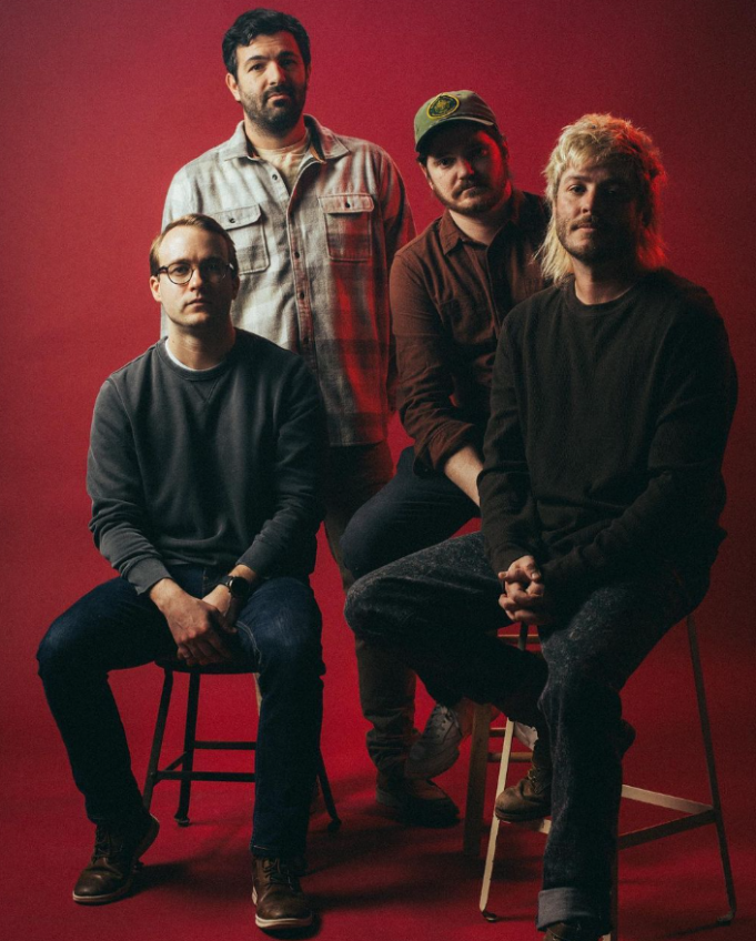 Surtsey Share The Warm Americana Of ‘Knot To Force’ Surtsey Knot to Force review on the Right Chord Music Blog