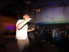 Calzy Shares The Honest And Hopeful ‘This Is It’ Calzy This Is It review on Right Chord Music Blog