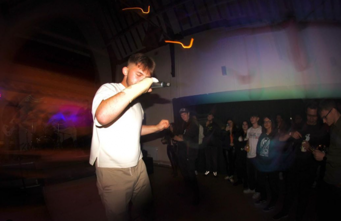 Calzy Shares The Honest And Hopeful ‘This Is It’ Calzy This Is It review on Right Chord Music Blog