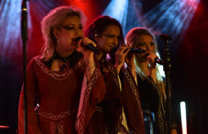 Songs of Euphoria Share The Theatrical ‘March of the Amazons’ Songs of Euphoria March of the Amazons on Right Chord Music