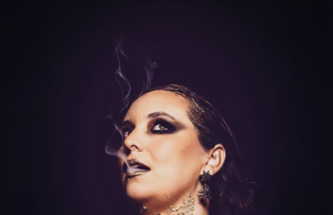 Caitlin Lavagna Shines Bright On ‘Gold’ Caitlin Lavagna - Gold review on Right Chord Music