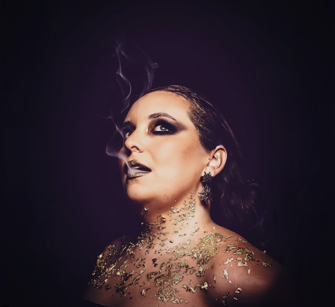 Caitlin Lavagna Shines Bright On ‘Gold’ Caitlin Lavagna - Gold review on Right Chord Music