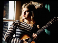 Saffron Unveils Heartfelt New EP, Chronology of The Heart Saffron Chronology of The Heart on Right Chord Music