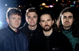 Origami Tsunami Go ‘Hyper’ Origami Tsunami Hyper on Right Chord Music