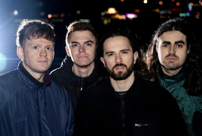 Origami Tsunami Go ‘Hyper’ Origami Tsunami Hyper on Right Chord Music