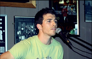 Alexander Joseph Wants to ‘Break Free’ Alexander Joseph Break Free on Right Chord Music