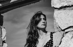 The Howling Faith Share Alluring New Single, ‘Out Of Time’  The Howling Faith Out Of Time on Right Chord Music