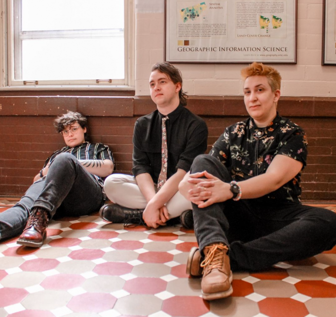 Kat and the Hurricane Struggle With ‘Caffeine & Alcohol’ Kat and the Hurricane Caffeine & Alcohol on Right Chord Music Blog