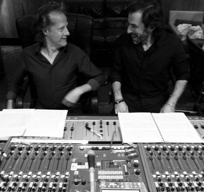 DOVE-i’s Layers of ‘Echoes’ DOVE-i Echoes on Right Chord Music Blog