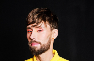 Stephen Lind Brings The Heat With ‘Fever’ Stephen Lind Fever on Right Chord Music