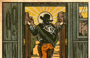 Kay Iris Revives The Wild West On ‘Dead Man Walking’ Kay Iris - Dead Man Walking single review on Right Chord Music