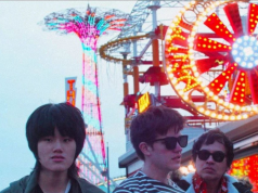 Glitter Etiquette Count Down From ‘25’ Glitter Etiquette 25 review on Right Chord Music Blog