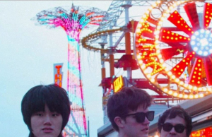 Glitter Etiquette Count Down From ‘25’ Glitter Etiquette 25 review on Right Chord Music Blog