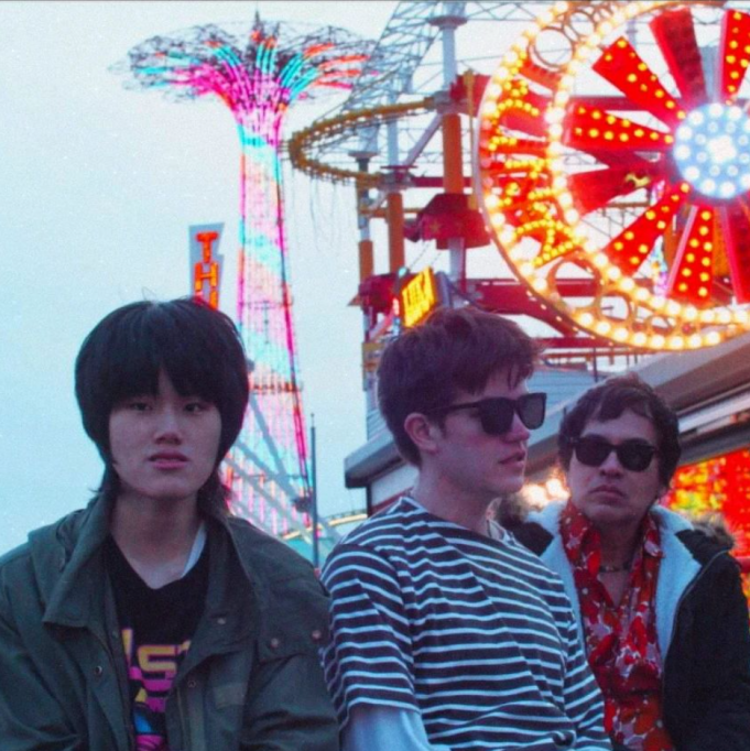 Glitter Etiquette Count Down From ‘25’ Glitter Etiquette 25 review on Right Chord Music Blog