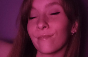 Leah Eccles Is Living ‘a t m (at the moment)’ Leah Eccles a t m (at the moment) on Right Chord Music Blog