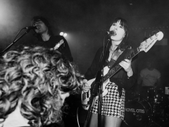 Salarymen Share ‘On The Run’ Before UK Tour Salarymen On The Run single review on Right Chord Music