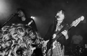 Salarymen Share ‘On The Run’ Before UK Tour Salarymen On The Run single review on Right Chord Music