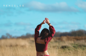 Matilda Gracia Lets Loose On ‘Vehicles’ Matilda Gracia Vehicles review on Right Chord Music Blog