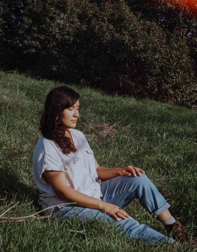 Eli Ann Drops Second Single ‘Sinking, Seeing, Dreaming’ Eli Ann Sinking, Seeing, Dreaming review on Right Chord Music