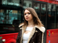 Frankie Bird Shares The Optimism On ‘So Sky Blue’ Frankie Bird So Sky Blue review on Right Chord Music Blog