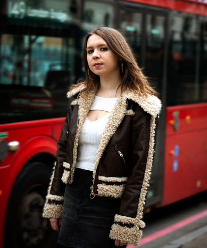 Frankie Bird Shares The Optimism On ‘So Sky Blue’ Frankie Bird So Sky Blue review on Right Chord Music Blog