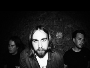 Sweet Houdini Tackles Toxic Masculinity On ‘Metaphorical Red’ Sweet Houdini - Metaphorical Red single review on Right Chord Music