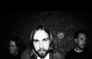 Sweet Houdini Tackles Toxic Masculinity On ‘Metaphorical Red’ Sweet Houdini - Metaphorical Red single review on Right Chord Music