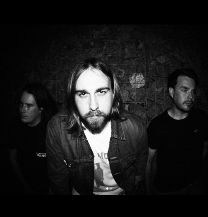 Sweet Houdini Tackles Toxic Masculinity On ‘Metaphorical Red’ Sweet Houdini - Metaphorical Red single review on Right Chord Music