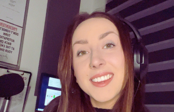 New Music Champion Rachel Colton Joins Right Chord Music Rachel Colton Crags Radio 'Hidden Harmonies' DJ joins Right Chord Music