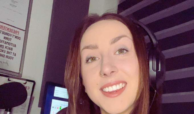 New Music Champion Rachel Colton Joins Right Chord Music Rachel Colton Crags Radio 'Hidden Harmonies' DJ joins Right Chord Music