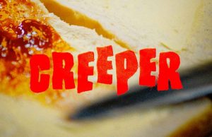 Hugo Brijs’ Joyful Hymn To The ‘Creeper’