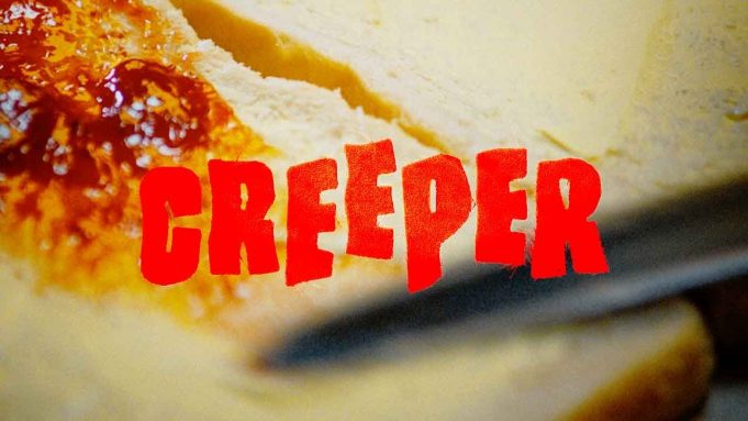 Hugo Brijs’ Joyful Hymn To The ‘Creeper’