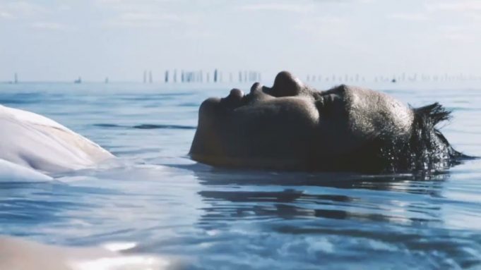 INTICA Is ‘AFRAID OF THE DARK’