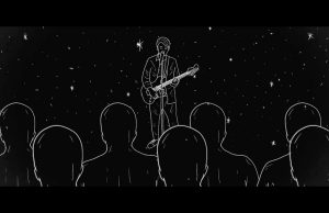 Max Norton Shares His Cosmic Experience On Comets Max Norton Comets review on Right Chord Music