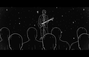 Max Norton Shares His Cosmic Experience On Comets Max Norton Comets review on Right Chord Music