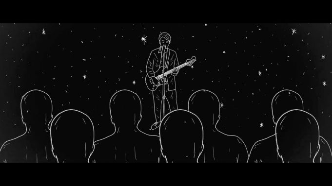 Max Norton Shares His Cosmic Experience On Comets Max Norton Comets review on Right Chord Music