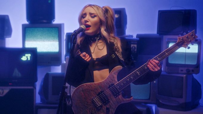 BXRRELL Release Explosive New Single, ‘White Noise’. BXRRELL White Noise single review on Right Chord Music