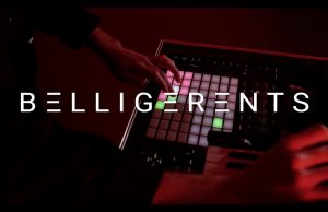 Supercaan Explore Fragility On ‘A Tiger Walks The Streets’