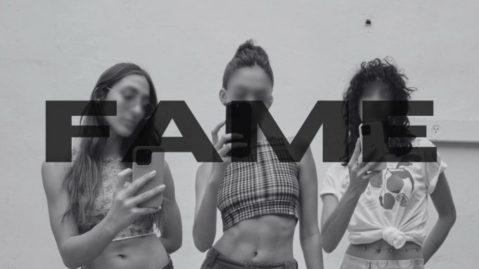 Annie Anna ‘Fame’ And The Pitfalls of Social Media Fame by Annie Anna now on Right Chord Music Blog