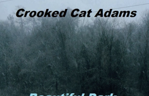 Crooked Cat Adams Shares Dreamy ‘Beautiful Dark’ Crooked Cat Adams Beautiful Dark review on Right Chord Music Blog