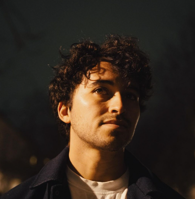 Nohland Invites ‘All My Friends’ To The Party. Nohland All My Friends review on the Right Chord Music Blog