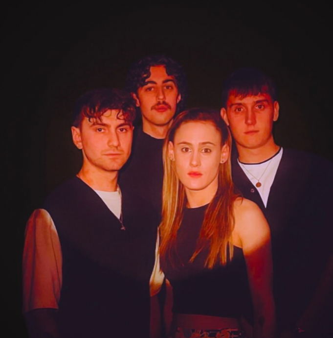 25th Hour Are Feeling It ‘Inside’ 25th Hour Inside on Right Chord Music Blog