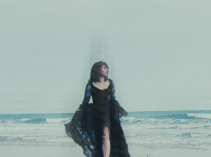 Mari Clare Pays Homage On Debut Single Lotus Mari Clare Lotus single review on Right Chord Music