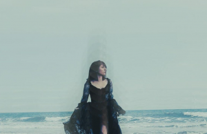 Mari Clare Pays Homage On Debut Single Lotus Mari Clare Lotus single review on Right Chord Music