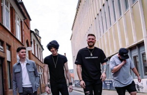 WNSDY AT 7 Will ‘See You Again’ WNSDY AT 7 review on Right Chord Music