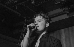 Joel Mallen ‘What A Day’ Joel Mallen What A Day on Right Chord Music