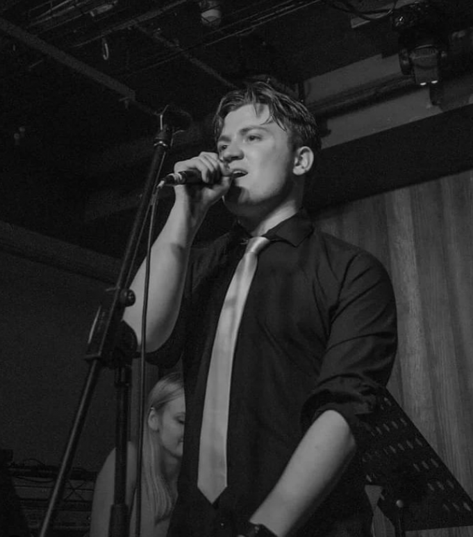 Joel Mallen ‘What A Day’ Joel Mallen What A Day on Right Chord Music