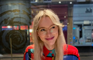 Amelle Rose: Motherhood & Mental Health On ‘Congratulations’ Amelle Rose Congratulations on Right Chord Music Blog