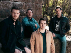 The Hollow Party ‘Goddess In A Ghost Town’ The Hollow Party Goddess in a Ghost Town on Right Chord Music