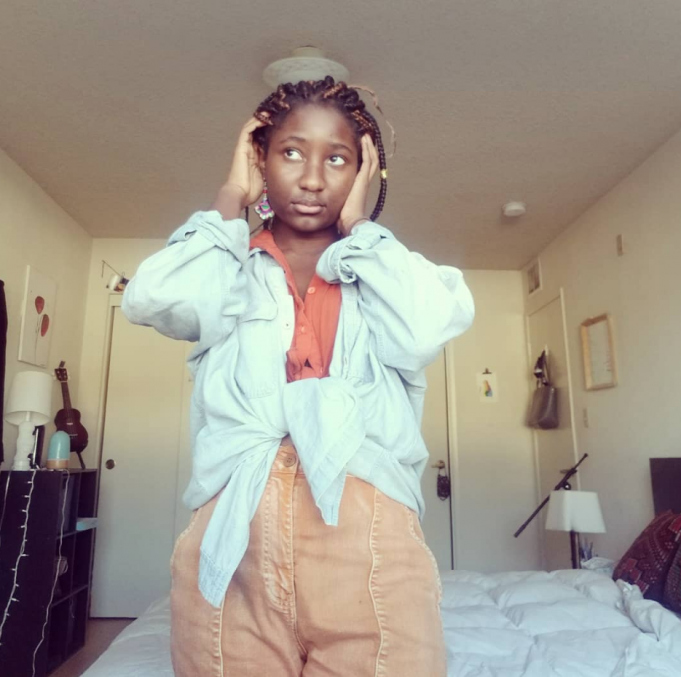 Rose Fall Shares Her Inner Monologue On ‘Human’ Rose Fall Human on Right Chord Music